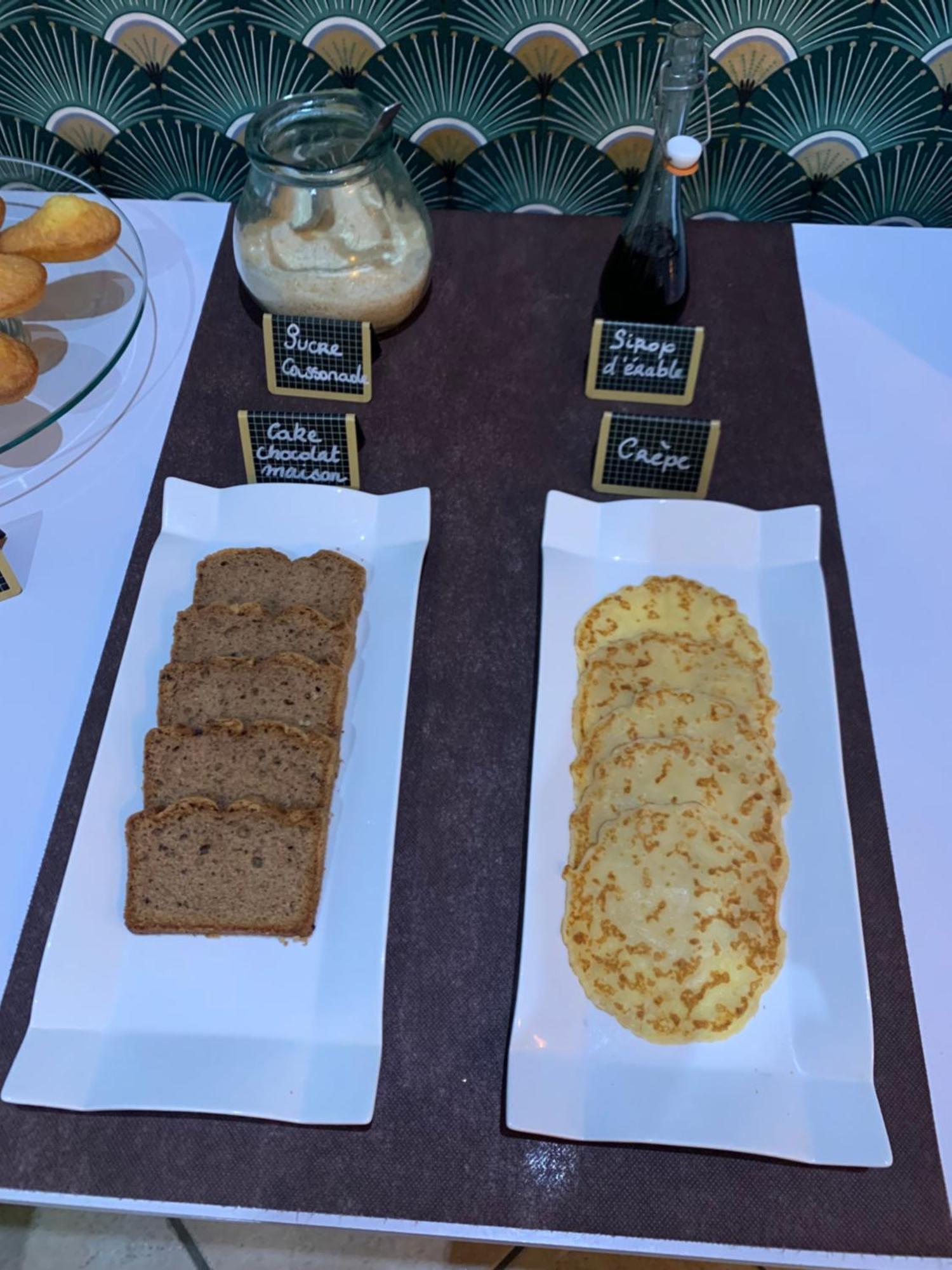 Le Regina Hotel Et Restaurant Canet-Plage Εξωτερικό φωτογραφία
